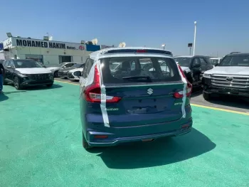 NEW 2023 SUZUKI ERTIGA 1.5L 4 CYLINDERS PETROL AUTOMATIC ZERO KM