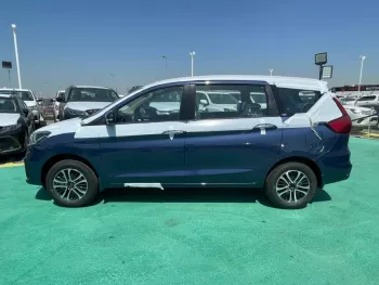 NEW 2023 SUZUKI ERTIGA 1.5L 4 CYLINDERS PETROL AUTOMATIC ZERO KM