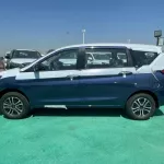 NEW 2023 SUZUKI ERTIGA 1.5L 4 CYLINDERS PETROL AUTOMATIC ZERO KM - Thumbnail 3