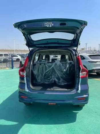 NEW 2023 SUZUKI ERTIGA 1.5L 4 CYLINDERS PETROL AUTOMATIC ZERO KM