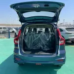 NEW 2023 SUZUKI ERTIGA 1.5L 4 CYLINDERS PETROL AUTOMATIC ZERO KM - Thumbnail 4