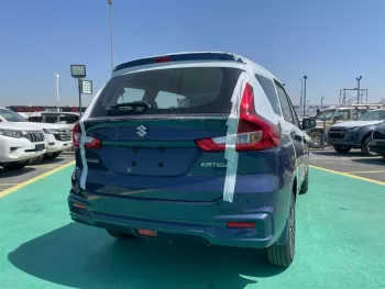 NEW 2023 SUZUKI ERTIGA 1.5L 4 CYLINDERS PETROL AUTOMATIC ZERO KM