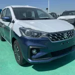 NEW 2023 SUZUKI ERTIGA 1.5L 4 CYLINDERS PETROL AUTOMATIC ZERO KM - Thumbnail 8