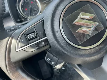 NEW 2023 SUZUKI ERTIGA 1.5L 4 CYLINDERS PETROL AUTOMATIC ZERO KM