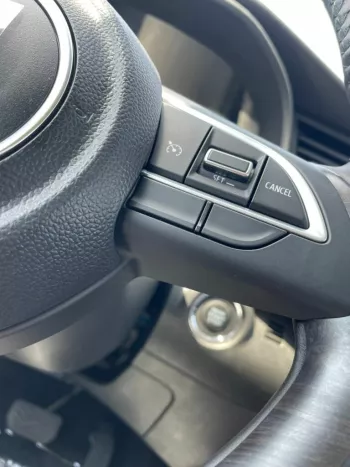 NEW 2023 SUZUKI ERTIGA 1.5L 4 CYLINDERS PETROL AUTOMATIC ZERO KM