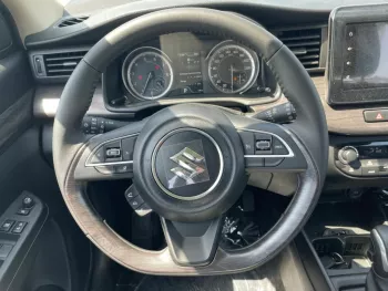 NEW 2023 SUZUKI ERTIGA 1.5L 4 CYLINDERS PETROL AUTOMATIC ZERO KM
