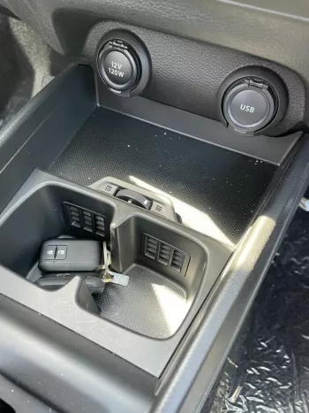 NEW 2023 SUZUKI ERTIGA 1.5L 4 CYLINDERS PETROL AUTOMATIC ZERO KM