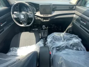 NEW 2023 SUZUKI ERTIGA 1.5L 4 CYLINDERS PETROL AUTOMATIC ZERO KM