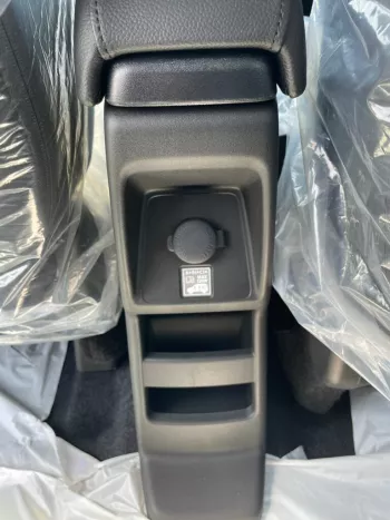 NEW 2023 SUZUKI ERTIGA 1.5L 4 CYLINDERS PETROL AUTOMATIC ZERO KM