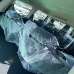 NEW 2023 SUZUKI ERTIGA 1.5L 4 CYLINDERS PETROL AUTOMATIC ZERO KM - Thumbnail 22