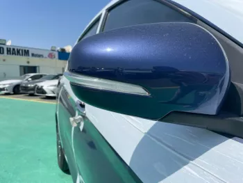 NEW 2023 SUZUKI ERTIGA 1.5L 4 CYLINDERS PETROL AUTOMATIC ZERO KM