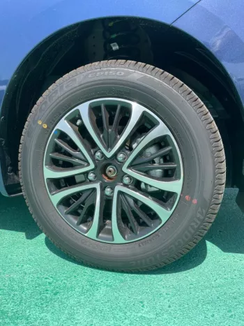 NEW 2023 SUZUKI ERTIGA 1.5L 4 CYLINDERS PETROL AUTOMATIC ZERO KM