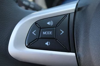 Toyota Rush Model 2023 1.5