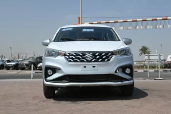 SUZUKI ERTIGA GLX 1.5L V4 2024 MODEL YEAR PETROL