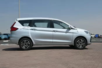 SUZUKI ERTIGA GLX 1.5L V4 2024 MODEL YEAR PETROL