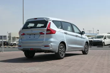 SUZUKI ERTIGA GLX 1.5L V4 2024 MODEL YEAR PETROL