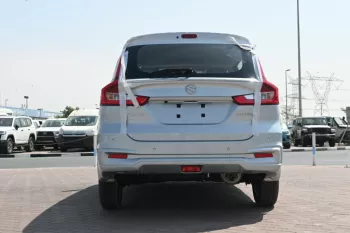 SUZUKI ERTIGA GLX 1.5L V4 2024 MODEL YEAR PETROL
