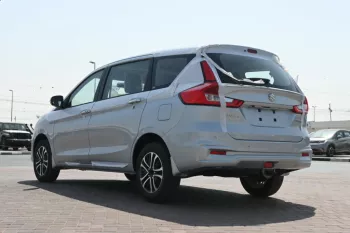 SUZUKI ERTIGA GLX 1.5L V4 2024 MODEL YEAR PETROL
