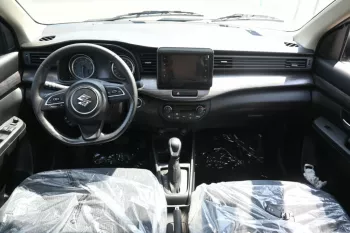 SUZUKI ERTIGA GLX 1.5L V4 2024 MODEL YEAR PETROL