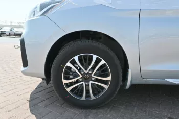 SUZUKI ERTIGA GLX 1.5L V4 2024 MODEL YEAR PETROL