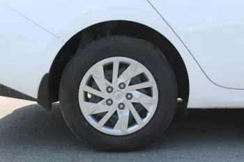 Hyundai Elantra 1.6 MPI Petrol