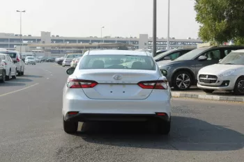 2023 TOYOTA CAMRY GLE 2.5 A/T PRL