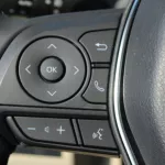 2023 TOYOTA CAMRY GLE 2.5 A/T PRL - Thumbnail 14