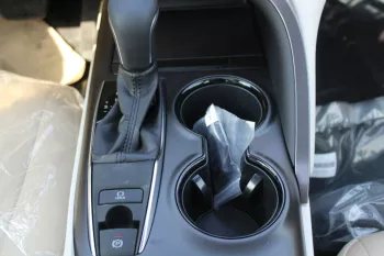 2023 TOYOTA CAMRY GLE 2.5 A/T PRL