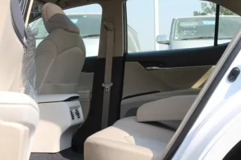 2023 TOYOTA CAMRY GLE 2.5 A/T PRL