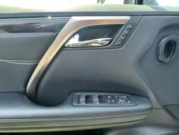 2022 LEXUS RX350 3.5L 4WD