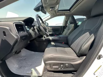 2022 LEXUS RX350 3.5L 4WD