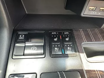 2022 LEXUS RX350 3.5L 4WD