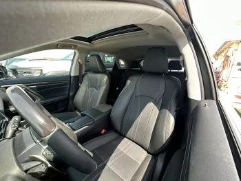 2022 LEXUS RX350 3.5L 4WD