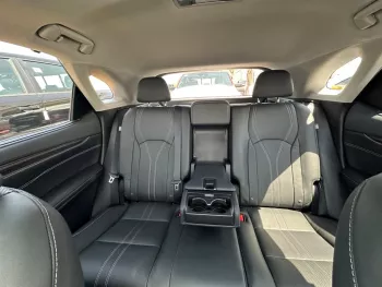 2022 LEXUS RX350 3.5L 4WD