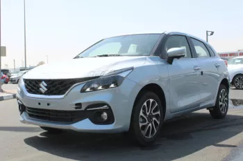 2023 SUZUKI BALENO 1.5L AT PRL