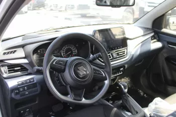 2023 SUZUKI BALENO 1.5L AT PRL