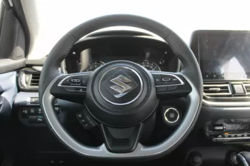 2023 SUZUKI BALENO 1.5L AT PRL