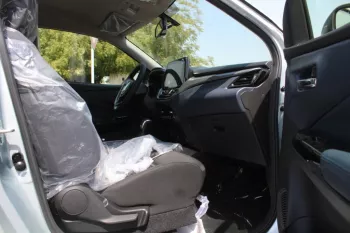 2023 SUZUKI BALENO 1.5L AT PRL