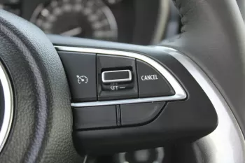 2023 SUZUKI BALENO 1.5L AT PRL