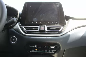 2023 SUZUKI BALENO 1.5L AT PRL