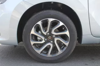 2023 SUZUKI BALENO 1.5L AT PRL