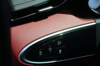 2022 HYUNDAI GENESSIS 3.5T AT PRL(US SPEC)