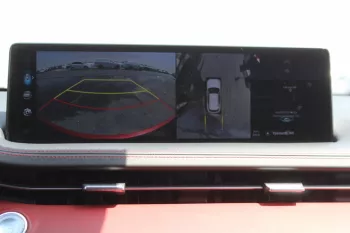 2022 HYUNDAI GENESSIS 3.5T AT PRL(US SPEC)