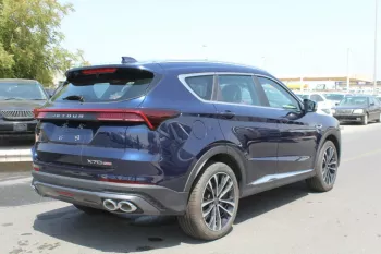 2023 JETOUR 1.5T AT PRL(GCC SPEC)