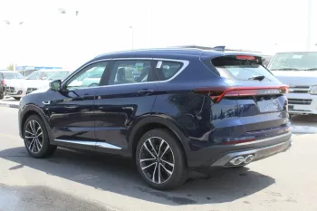 2023 JETOUR 1.5T AT PRL(GCC SPEC)