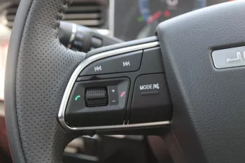 2023 JETOUR 1.5T AT PRL(GCC SPEC)
