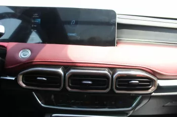 2023 JETOUR 1.5T AT PRL(GCC SPEC)