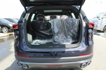 2023 JETOUR 1.5T AT PRL(GCC SPEC)