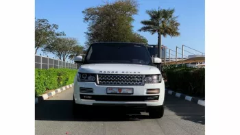 Land Rover Range Rover 2017 Sport Autobiography