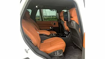 Land Rover Range Rover 2017 Sport Autobiography